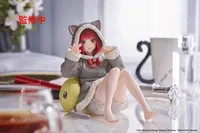 TAITO Oshi no Ko Desktop Cute Figure - Kana Arima (Cat room wear Ver.) - 【OSHI NO KO】 - photo 5