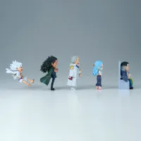 BANDAI One Piece -Parent-Child Bloodline 1- (Box/12) "One Piece", Banpresto World Collectable Figure (BOX) - ONE PIECE - photo 3