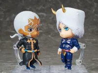 Medicos Entertainment Nendoroid Enrico ・ P - JoJo's Bizarre Adventure - photo 6