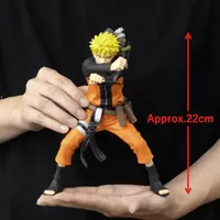 BANDAI -NARUTO 72 series- 45 Grandista-NARUTO UZUMAKI- - NARUTO - photo 3