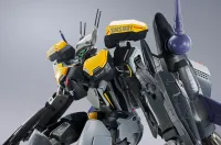 TAMASHII NATIONS VF-25S ARMORED MESSIAH VALKYRIE(OZMA・LEE USE) RIVIVAL Ver. "MACROSS", TAMASHII NATIONS DX CHOGOKIN - Macross - photo 10