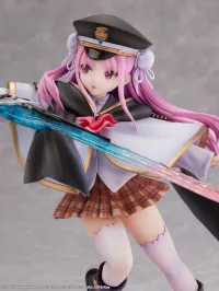 FuRyu Heaven Burns Red Tama Kunimi 1/7scale figure - Heaven Burns Red - photo 12