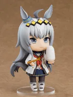GOOD SMILE COMPANY Nendoroid Oguri Cap - Umamusume: Pretty Derby - photo 4