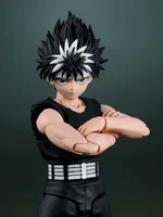 TAMASHII NATIONS HIEI - Yu Yu Hakusho - photo 9