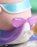 TOYZEROPLUS LuLu the Piggy - The Ocean Series (Blind Box) - LuLu The Piggy - photo 34