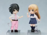 GOOD SMILE COMPANY Nendoroid Doll Outfit Set: Blazer - Girl (Pink) - Figure Accessories - photo 11