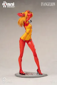 GOOD SMILE COMPANY Asuka Shikinami Langley - Rebuild of Evangelion - photo 4