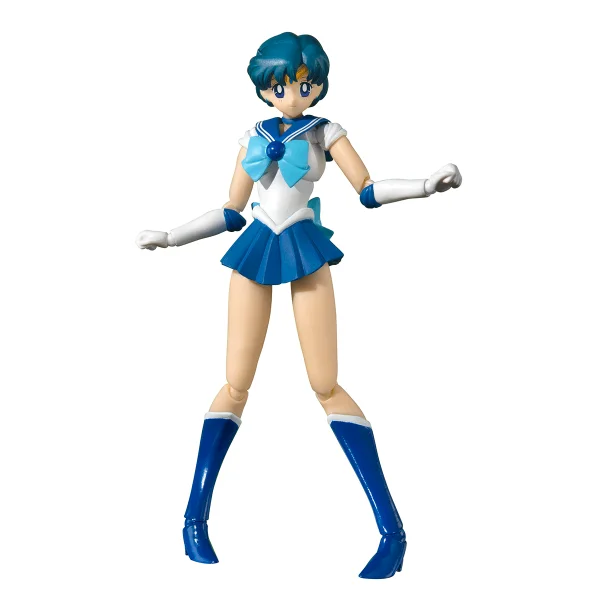 Sailor Mercury -Animation Color Edition-