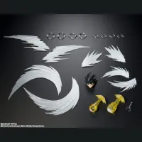 TAMASHII NATIONS Son Goku's Effect Parts Set - Dragon Ball Z - photo 1