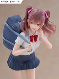 FuRyu TENITOL TALL MIKARI TACHIBANA - 2.5 Dimensional Seduction - photo 13
