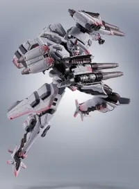 TAMASHII NATIONS <SIDE AC> IB-07: SOL 644 / Ayre "『ARMORED CORE™ VI FIRES OF RUBICON™』", TAMASHII NATIONS ROBOT SPIRITS - ARMORED CORE - photo 3