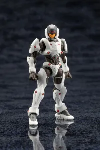 KOTOBUKIYA GOVERNOR LAT SOLID【CRADLE】 - HEXA GEAR - photo 19