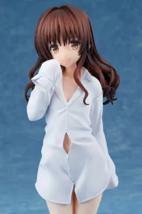 HOBBY STOCK To Love-Ru Darkness 1/6 Mikan Yuuki White Shirt ver. - To LOVE-Ru - photo 5