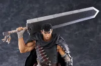 GOOD SMILE COMPANY POP UP PARADE Guts (Black Swordsman) L Size - Berserk - photo 7