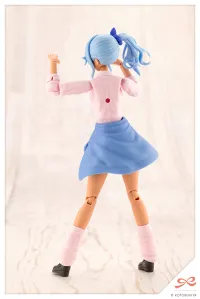KOTOBUKIYA Seira Ichijo【RYOBU HIGH SCHOOL SUMMER CLOTHES】 DREAMING STYLE SPLASH STAR★ - SOUSAISHOJOTEIEN - photo 17