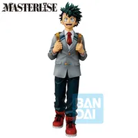 BANDAI Izuku Midoriya (A Story Reaching Out Forever) - My Hero Academia - photo 1