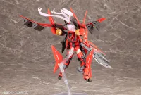 KOTOBUKIYA SOL Raptor BEAST MODE - Megami Device - photo 15