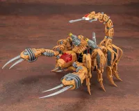 KOTOBUKIYA RZ-002 GUYSACK - ZOIDS - photo 12