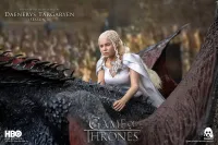 threezero Game of Thrones - 1/6 Daenerys Targaryen (Season 5) - Game of Thrones - photo 8