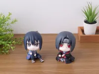 MegaHouse Lookup Naruto Sasuke Uchiha(Repeat) - NARUTO - photo 6