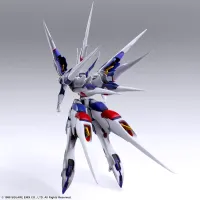 SQUARE ENIX XENOGEARS  STRUCTURE ARTS  1/144 Scale Plastic Model Kit Series Vol. 2 (Box) - Video Games - photo 12