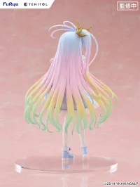 FuRyu TENITOL SHIRO - No Game No Life - photo 7