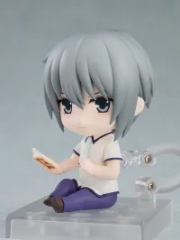 GOOD SMILE COMPANY Nendoroid Yuki Soma - Fruits Basket - photo 4