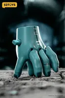52TOYS QueSera Series - Stranger hands - QUE SERA Series - photo 4