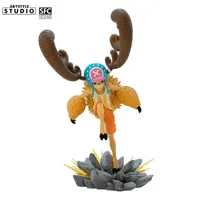 ABYstyle Studio ONE PIECE - Figurine "Chopper" - ONE PIECE - photo 2