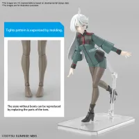 BANDAI HOBBY Figure-rise Standard MIORINE REMBRAN - Mobile Suit Gundam: The Witch from Mercury - photo 3