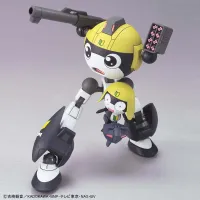 BANDAI HOBBY KERORO - TAMAMA ROBO - Sgt. Keroro - photo 3