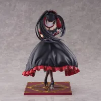 HOBBY STOCK Date A Live 1/7 Kurumi Tokisaki <Rasiel> Ver. - Date A Live - photo 5