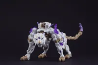 52TOYS IB-03 BAIHU - IFINITYBOX - photo 7
