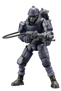 KOTOBUKIYA EARLY GOVERNOR Vol.2 - HEXA GEAR - photo 15