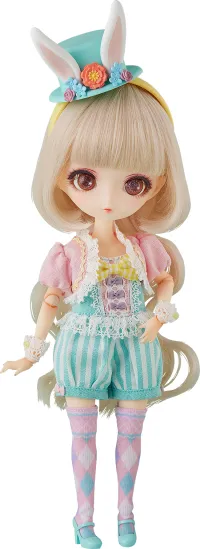 GOOD SMILE COMPANY Harmonia bloom Seasonal Doll Charlotte (Melone) - Harmonia series - photo 2