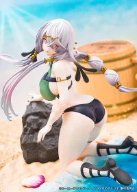 PROOF Atelier Ryza: Ever Darkness & the Secret Hideout 1/7 Scale Figure Lila Decyrus: Swimsuit Ver. - Atelier Ryza - photo 3