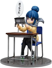 KLOCKWORX Rin Shima: Look What I Bought Ver. - Laid-Back Camp - photo 2