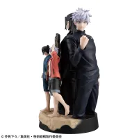 MegaHouse Petitrama DX Jujutsu Kaisen Hidden Inventory／Premature Death - Jujutsu Kaisen - photo 2