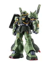 TAMASHII NATIONS <SIDE MS> RMS-106 HI-ZACK ver. A.N.I.M.E. "MOBILE SUIT Ζ GUNDAM", TAMASHII NATIONS ROBOT SPIRITS - Mobile Suit Gundam Zeta - photo 12