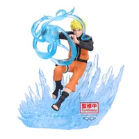 BANDAI NARUTO SHIPPUDEN Combination Battle2-NARUTO UZUMAKI- - NARUTO - photo 1