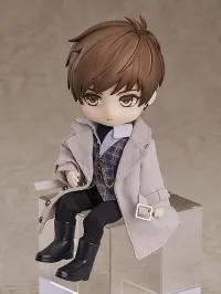 GOOD SMILE COMPANY Nendoroid Doll Gavin: If Time Flows Back Ver. - Mr. Love: Queen's Choice - photo 6