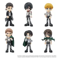 BUSHIROAD CREATIVE PalVerse　『Attack on Titan』The Final Season - Attack on Titan - photo 2
