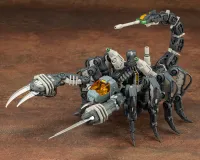 KOTOBUKIYA RMZ-12 GUYSACK FORMER REPUBLIC Ver. - ZOIDS - photo 1
