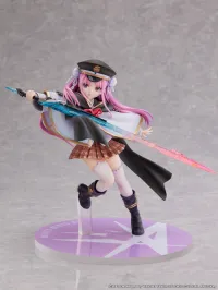 FuRyu Heaven Burns Red Tama Kunimi 1/7scale figure - Heaven Burns Red - photo 7