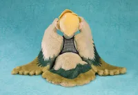 GOOD SMILE COMPANY Attack on Titan Jaw Titan Plushie - Attack on Titan - photo 3