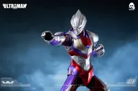 threezero FigZero 1/6 ULTRAMAN SUIT TIGA - Ultraman - photo 6