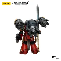 JOYTOY Blood Angels Dawnbreaker Cohort Dawnbreaker 2 - Warhammer 40K - photo 17