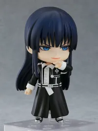 GOOD SMILE COMPANY Nendoroid Yu Kanda - D.Gray-man - photo 7