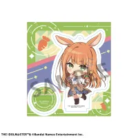 MegaHouse Tokotoko Acrylic Stand Gakuen IDOLM＠STER (10pc per box) - THE iDOLM@STER - photo 15