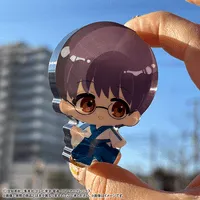 MegaHouse Karakoro Ｃlear Candy Figures Gintama - Gintama - photo 8